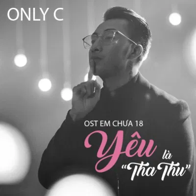 Bài hát Yêu là tha thứ. Nguồn: Internet Bài hát Yêu là tha thứ. Nguồn: Internet