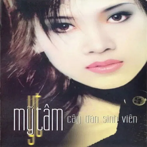 Bài hát Cây Đàn Sinh Viên. Nguồn: Internet