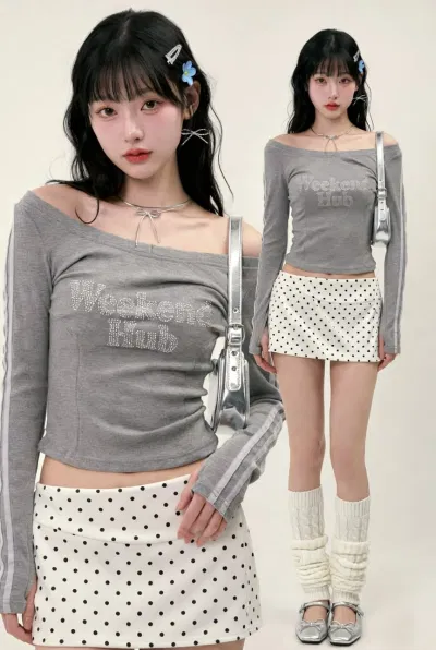 Cho người gầy, xương quai xanh