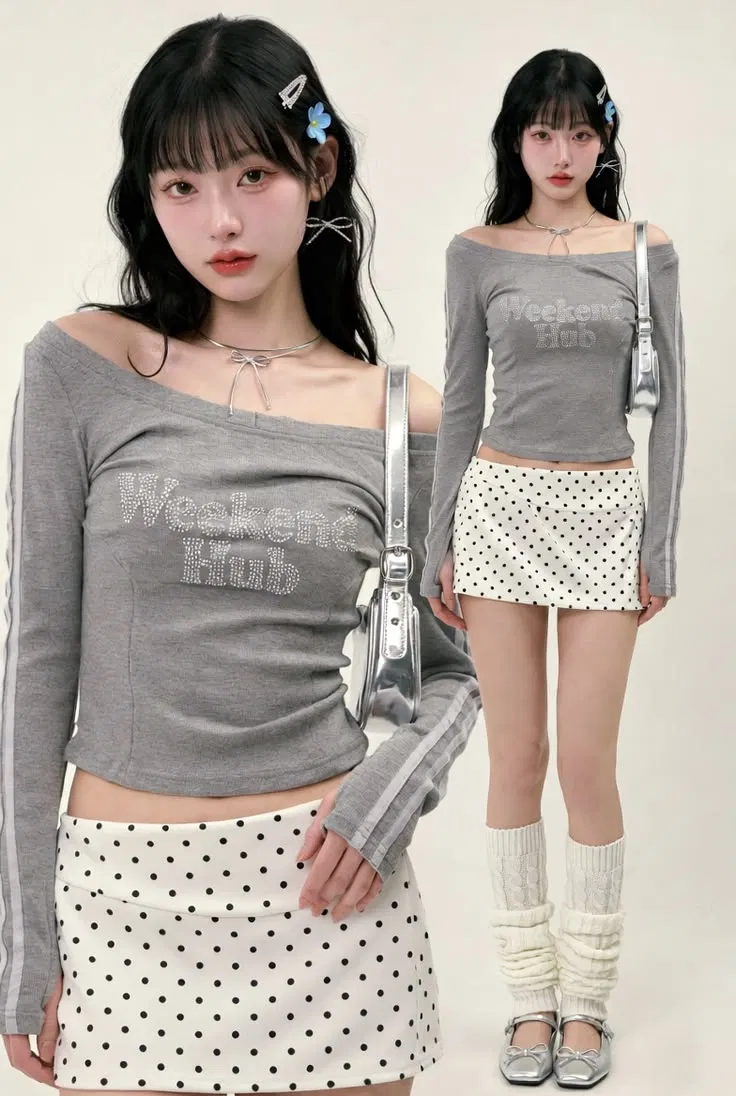 Cho người gầy, xương quai xanh