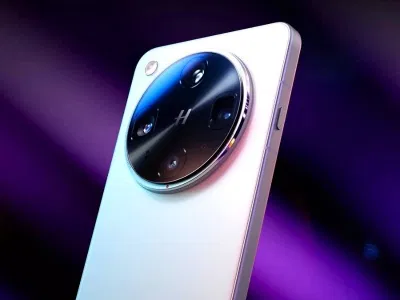 Hình ảnh dự đoán điện thoại OPPO Find X9 Ultra (Ảnh: Internet) Hình ảnh dự đoán điện thoại OPPO Find X9 Ultra (Ảnh: Internet)