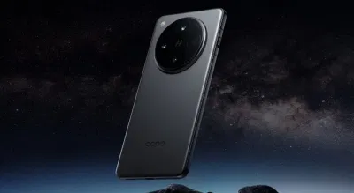Hình ảnh dự đoán điện thoại OPPO Find X9 Ultra (Ảnh: Internet) Hình ảnh dự đoán điện thoại OPPO Find X9 Ultra (Ảnh: Internet)