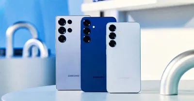 Dòng điện thoại Galaxy S26 của Samsung (Ảnh: Internet) Dòng điện thoại Galaxy S26 của Samsung (Ảnh: Internet)