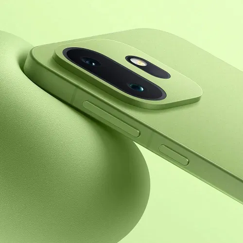 Camera của điện thoại OnePlus 15T (Ảnh: Internet)