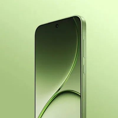 Màn hình của điện thoại OnePlus 15T (Ảnh: Internet) Màn hình của điện thoại OnePlus 15T (Ảnh: Internet)