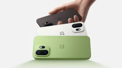 Điện thoại OnePlus 15T (Ảnh: Internet) Điện thoại OnePlus 15T (Ảnh: Internet)