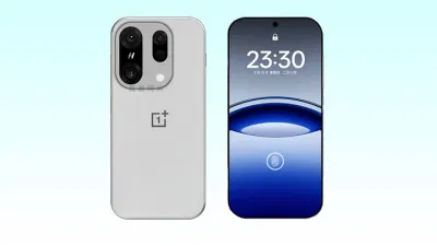 Điện thoại OnePlus 15T (Ảnh: Internet) Điện thoại OnePlus 15T (Ảnh: Internet)