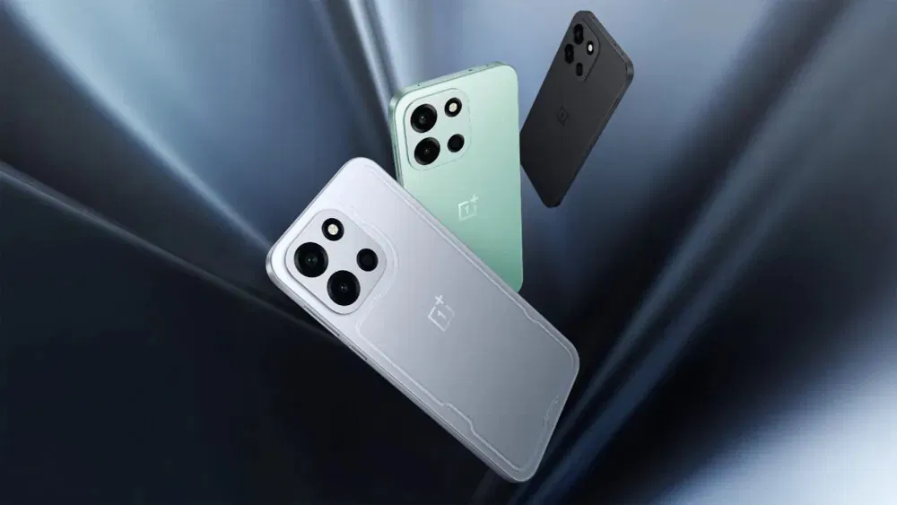 Điện thoại OnePlus Nord 6 (Ảnh: Internet) Điện thoại OnePlus Nord 6 (Ảnh: Internet)