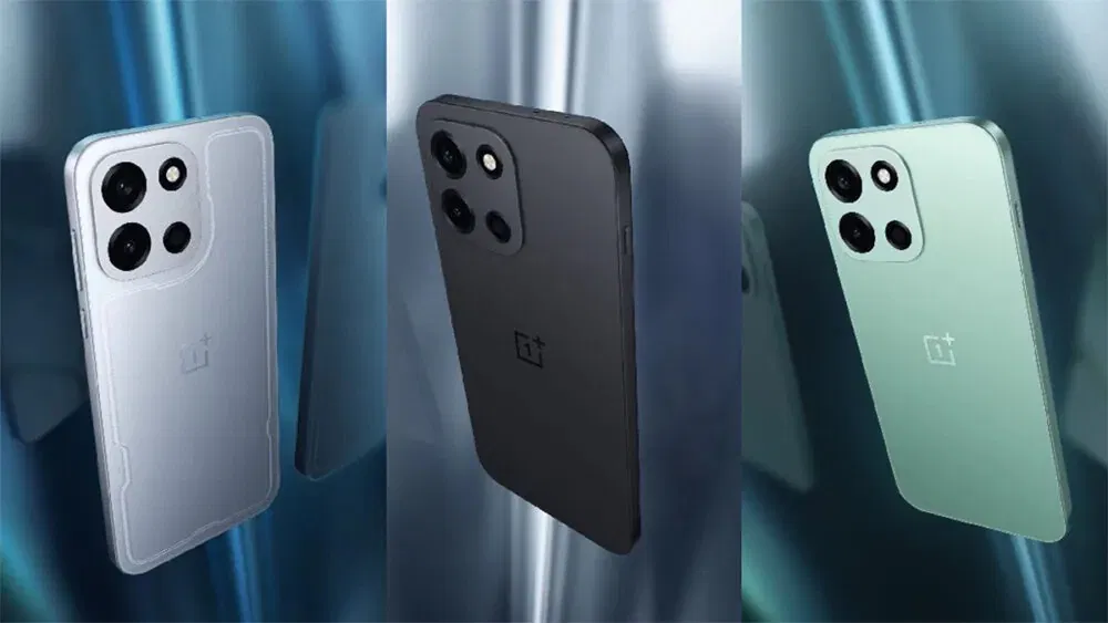 Các màu sắc của điện thoại OnePlus Nord 6 (Ảnh: Internet) Các màu sắc của điện thoại OnePlus Nord 6 (Ảnh: Internet)