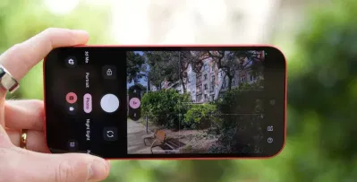 Ứng dụng Camera trên điện thoại Pixel 10a (Ảnh: Internet) Ứng dụng Camera trên điện thoại Pixel 10a (Ảnh: Internet)