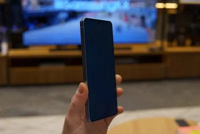 Điện thoại Galaxy S26 Ultra của Samsung (Ảnh: Internet) Điện thoại Galaxy S26 Ultra của Samsung (Ảnh: Internet)