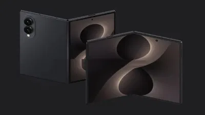 Hình ảnh CAD của Galaxy Z Fold Wide (Ảnh: Internet) Hình ảnh CAD của Galaxy Z Fold Wide (Ảnh: Internet)