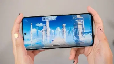 Exynos 1680 đạt khoảng 1,13 triệu điểm AnTuTu, mang lại hiệu năng đủ mạnh cho chơi game và xử lý tác vụ nặng ổn định hơn (Ảnh: Internet) Exynos 1680 đạt khoảng 1,13 triệu điểm AnTuTu, mang lại hiệu năng đủ mạnh cho chơi game và xử lý tác vụ nặng ổn định hơn (Ảnh: Internet)