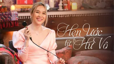 Bài hát Hẹn ước từ hư vô. Nguồn: Internet Bài hát Hẹn ước từ hư vô. Nguồn: Internet
