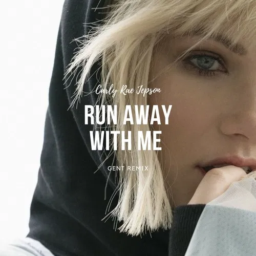 Bài hát Run Away with Me. Nguồn: Internet