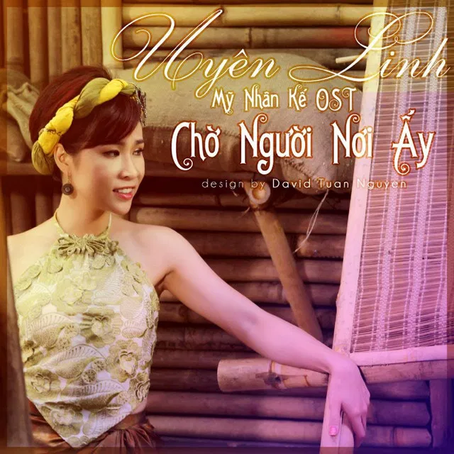 Bài hát Chờ người nơi ấy. Nguồn: Internet