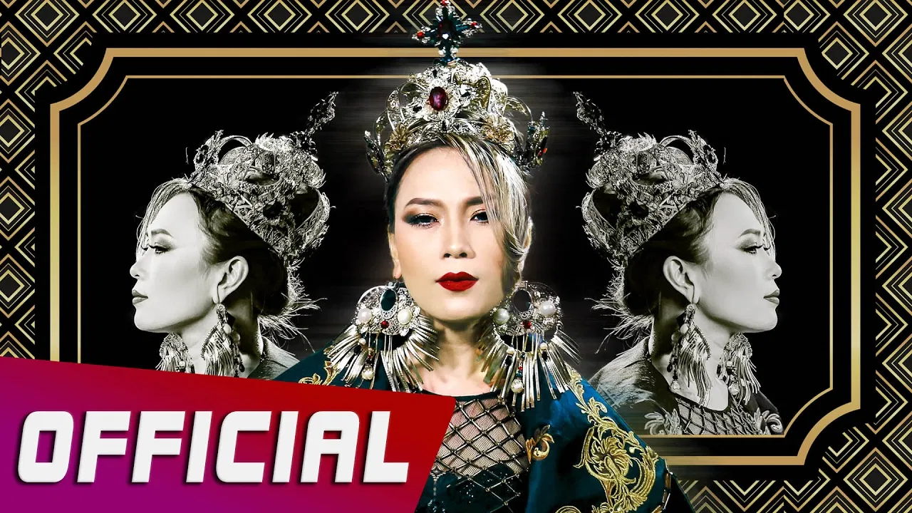 Bài hát Em Thì Không. Nguồn: Internet