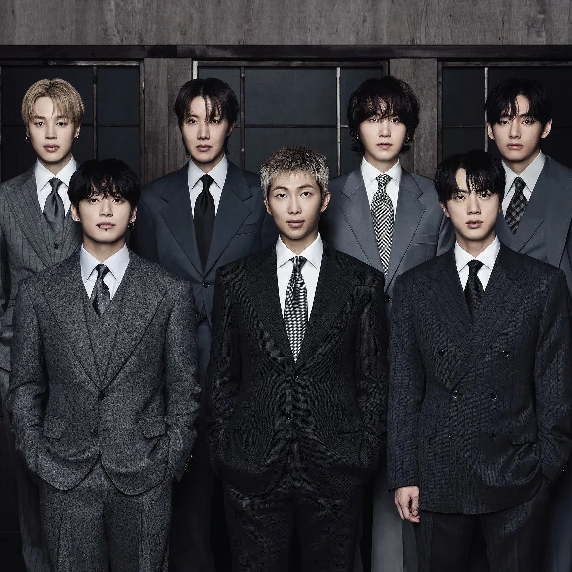 Các thành viên BTS dành nhiều tâm huyết cho lần trở lại lần này (Ảnh: Internet)