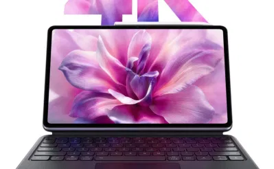 Vivo Pad 6 Pro sở hữu màn hình 13,2 inch 4K, tần số quét 144Hz cho trải nghiệm hiển thị mượt mà, màu sắc chính xác và dễ chịu khi sử dụng lâu dài (Ảnh: Internet) Vivo Pad 6 Pro sở hữu màn hình 13,2 inch 4K, tần số quét 144Hz cho trải nghiệm hiển thị mượt mà, màu sắc chính xác và dễ chịu khi sử dụng lâu dài (Ảnh: Internet)