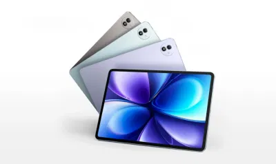Vivo Pad 6 Pro (Ảnh: Internet) Vivo Pad 6 Pro (Ảnh: Internet)