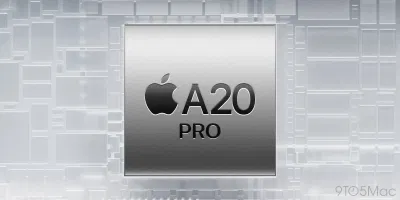 Chip A20 Pro tiến trình 2nm trên iPhone 18 Pro hứa hẹn nâng cấp mạnh về hiệu năng và tiết kiệm pin (Ảnh: Internet) Chip A20 Pro tiến trình 2nm trên iPhone 18 Pro hứa hẹn nâng cấp mạnh về hiệu năng và tiết kiệm pin (Ảnh: Internet)