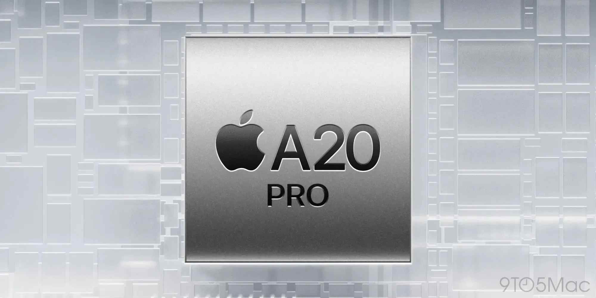 Chip A20 Pro tiến trình 2nm trên iPhone 18 Pro hứa hẹn nâng cấp mạnh về hiệu năng và tiết kiệm pin (Ảnh: Internet)