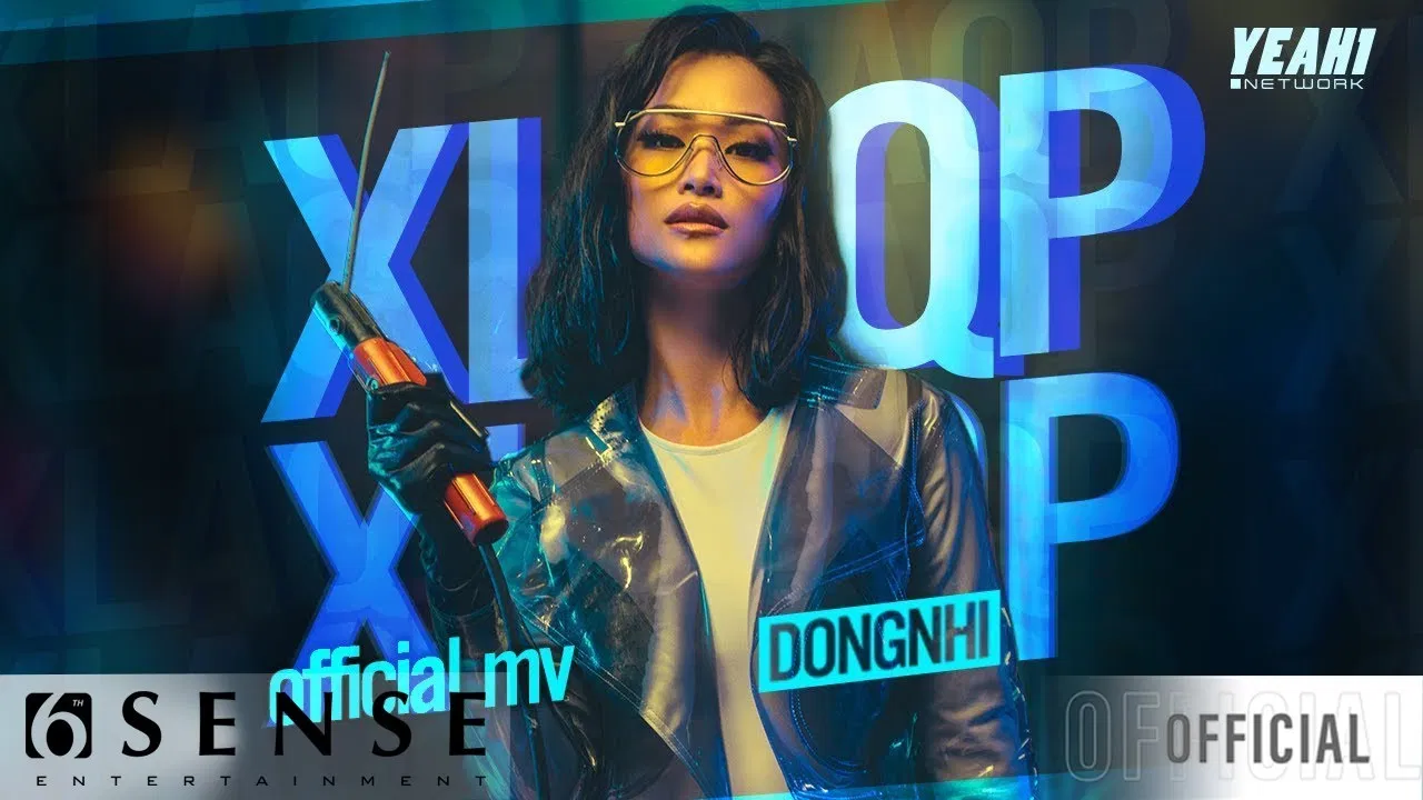 Bài hát Xin Lỗi Anh Quá Phiền. Nguồn: Internet