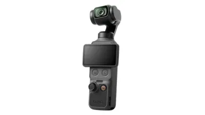 Hình ảnh tiết lộ camera hành động DJI Osmo Pocket 4 (Ảnh: Internet) Hình ảnh tiết lộ camera hành động DJI Osmo Pocket 4 (Ảnh: Internet)