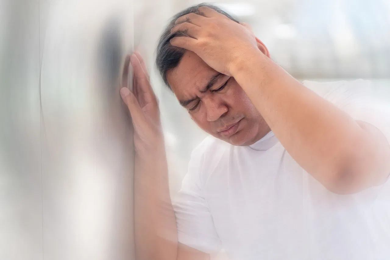 Dù không phải là tình trạng đjăc biệt nguy hiểm, bạn không nên bỏ qua