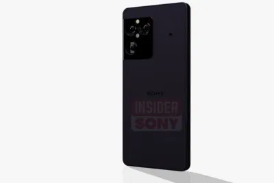 Hình ảnh dự đoán điện thoại Sony Xperia 1 VIII (Ảnh: Internet) Hình ảnh dự đoán điện thoại Sony Xperia 1 VIII (Ảnh: Internet)
