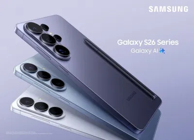 Dòng điện thoại Galaxy S26 của Samsung (Ảnh: Internet) Dòng điện thoại Galaxy S26 của Samsung (Ảnh: Internet)