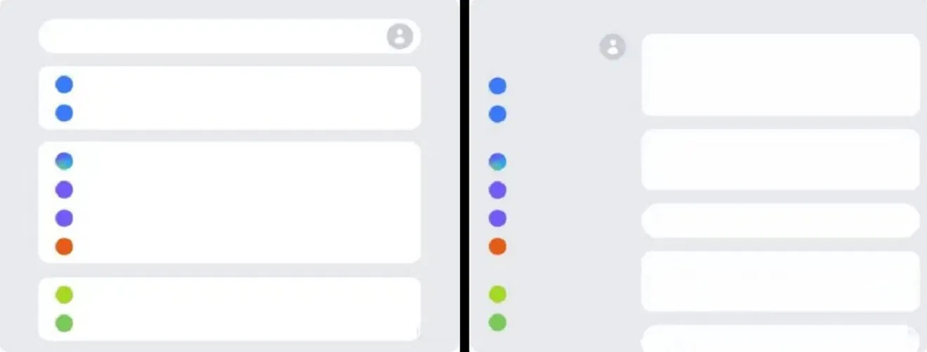Hình ảnh Galaxy Z Fold 8 Wide trong One UI 9 (Ảnh: Internet)