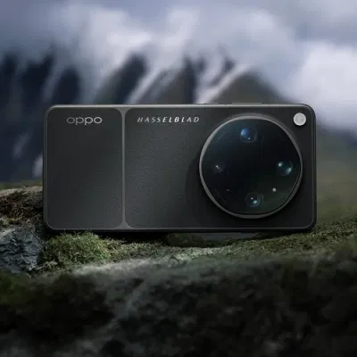 Điện thoại OPPO Find X9 Ultra màu Nâu Tundra (Ảnh: Internet) Điện thoại OPPO Find X9 Ultra màu Nâu Tundra (Ảnh: Internet)