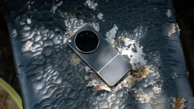 Điện thoại OPPO Find X9 Ultra (Ảnh: Internet) Điện thoại OPPO Find X9 Ultra (Ảnh: Internet)