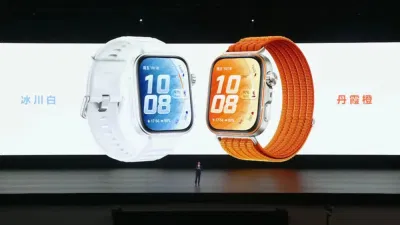 Các màu sắc của đồng hồ thông minh HUAWEI Watch Fit 5 Pro (Ảnh: Internet) Các màu sắc của đồng hồ thông minh HUAWEI Watch Fit 5 Pro (Ảnh: Internet)