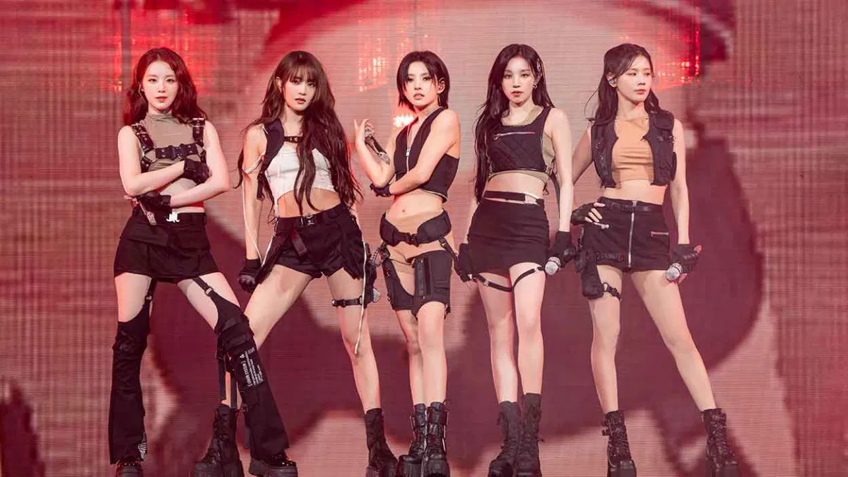 Dù tour Bắc Mỹ bị hủy, hành trình của (G)I-DLE trong năm 2026 vẫn chưa dừng lại