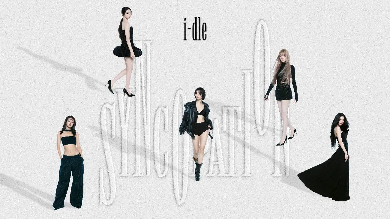 Cube Entertainment chính thức xác nhận hủy toàn bộ lịch trình tại Bắc Mỹ trong khuôn khổ tour diễn 2026 i-dle World Tour Syncopation