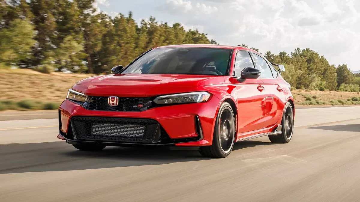 Honda