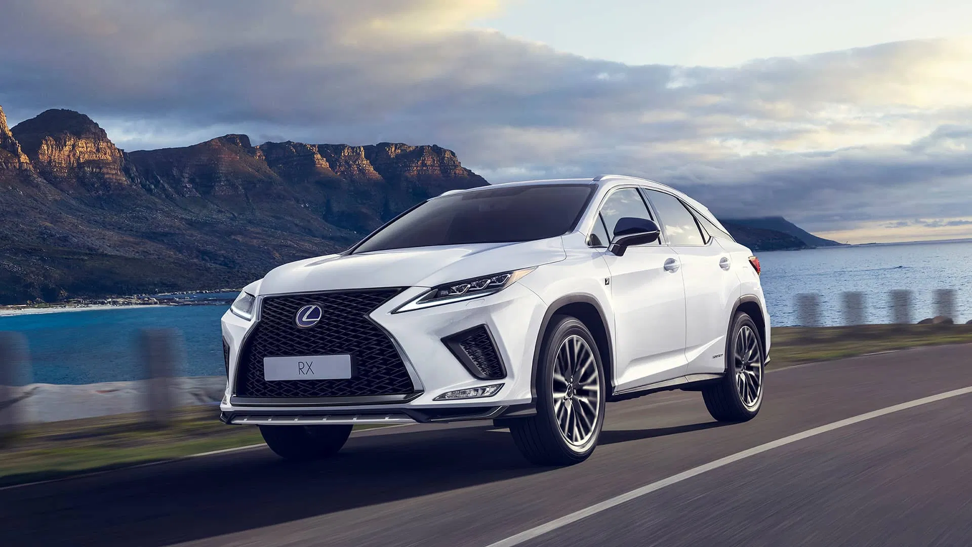 Lexus