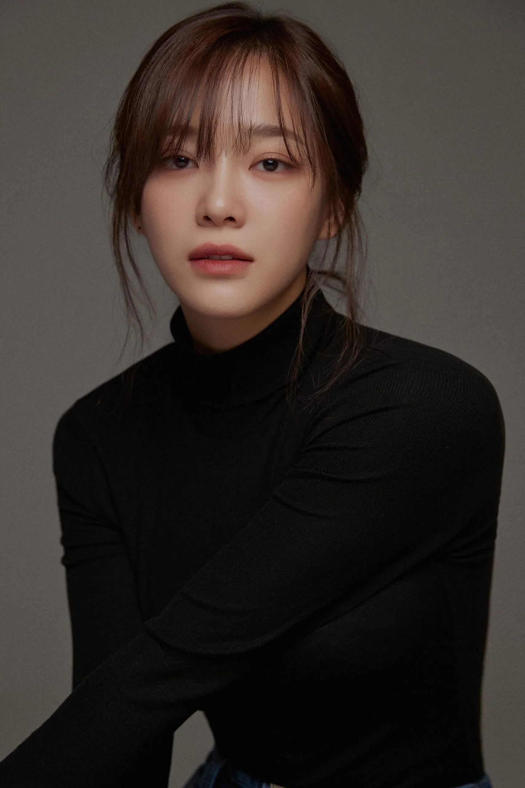 Việc Kim Se-jeong được lựa chọn cho vai Kim Chung-ha