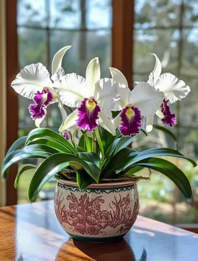Lan Cattleya