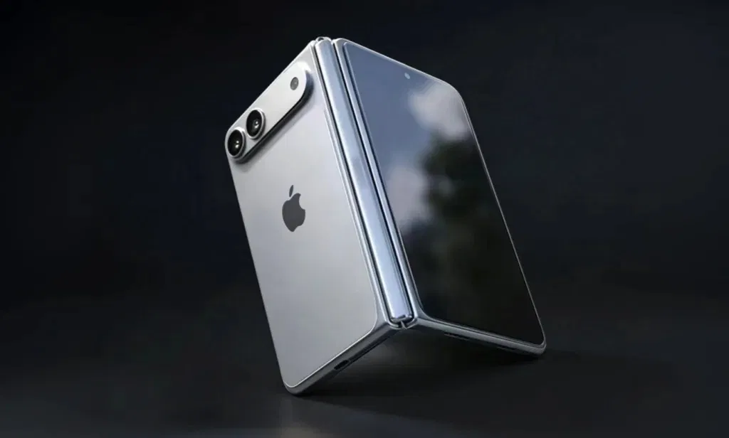 Tên gọi “Ultra” từng được Apple dùng cho các thiết bị cao cấp, và có thể sẽ tiếp tục xuất hiện trên iPhone gập trong tương lai (Ảnh: Internet)