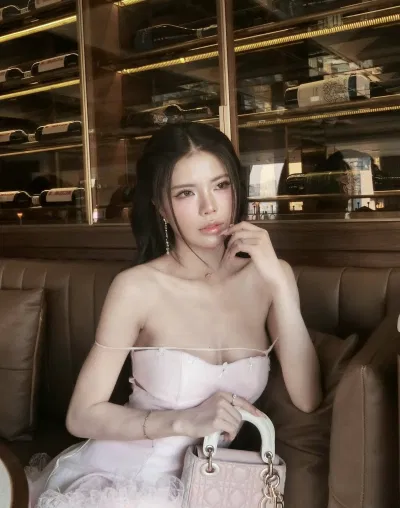 Nhan sắc nữu MC ngày càng thăng hạng. Ảnh: internet