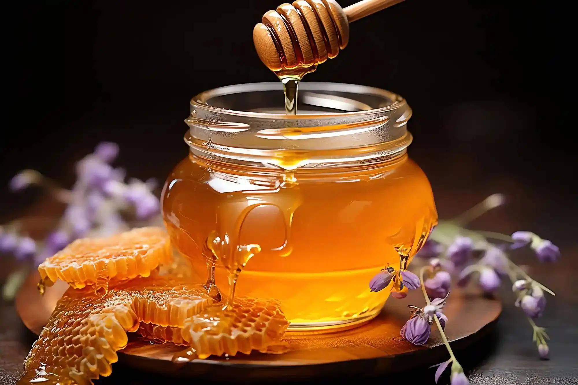 Tùy vào dạng mật ong mà cách bảo quản cũng có sự khác biệt chút ít