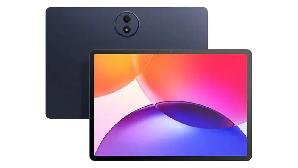 Máy tính bảng TCL Tab A1 Plus (Ảnh: Internet)