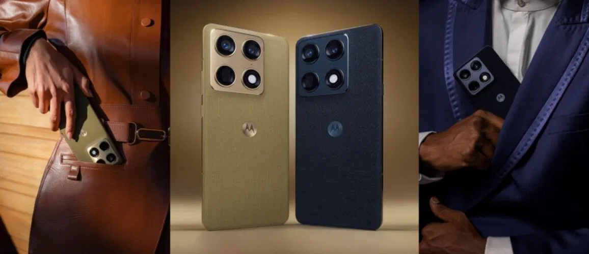 Motorola Signature (Ảnh: Internet)