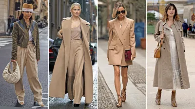 Lý do khiến nhiều người yêu thích phong cách này là sự tiện lợi