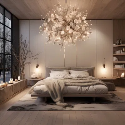 Đầu tư nệm và gối phù hợp