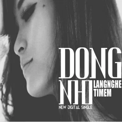 Bài hát Lắng Nghe Tim Em. Nguồn: Internet Bài hát Lắng Nghe Tim Em. Nguồn: Internet