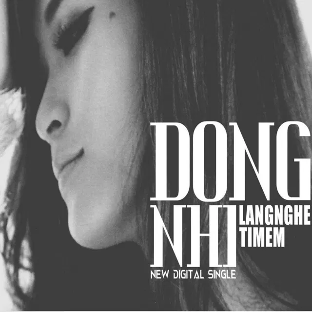 Bài hát Lắng Nghe Tim Em. Nguồn: Internet